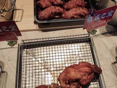 -鲁味斋(建设路店)