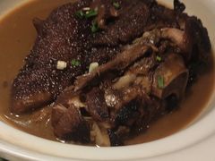 -吴记酱骨炖菜馆(康安路店)