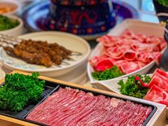 -祥源胡同·涮牛羊肉火锅(花桥店)