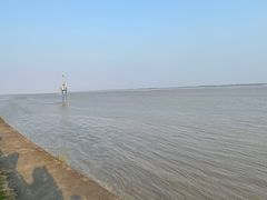 -观潮胜地公园