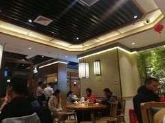 大堂-费大厨辣椒炒肉(万家丽一店)