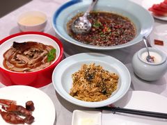 -味+新京宴·烤鸭·北京菜(创意谷店)