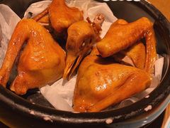 -大鸽饭(岗顶店)