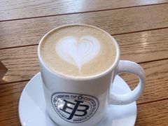 -Jamaicablue Coffeeshop(中央广场店)