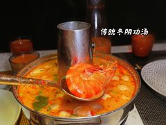 -美泰泰国餐厅(中大银泰店)