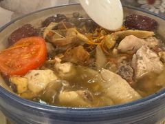 -春笙食堂.丼饭拉面寿司(GOGO新天地店)