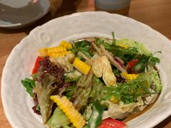 -初居食屋日式料理(万象城购物中心店)