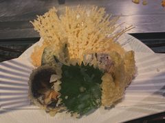 -松临·铁板烧&Omakase(神农店)