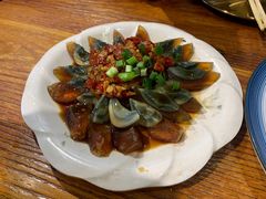 -柴窝堡22号辣子鸡·传承新疆菜