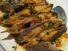 -大洋家·精品潮汕菜·生腌砂锅粥(天河东路店)