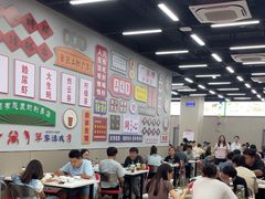 -嘉升大排档(番禺总店)