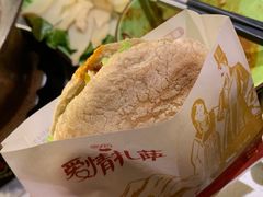 -一叶一世界•素食餐厅(环球中心店)