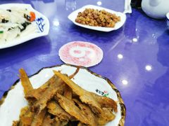 -碧海银沙海鲜餐厅(恒大海上威尼斯店)