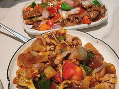 -旺达·福州菜(正大广场店)