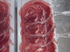 -小明家·鲜牛肉自选火锅(中街店)