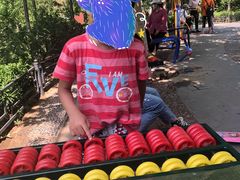 -大兴滨河森林公园