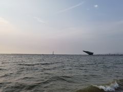 -山海广场
