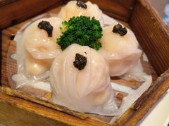 -明腾壹间茶餐厅(新都会花园广场店)