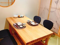 -泉寿司(万科公园店)