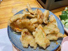 -大茗东北烧烤·鹤岗小串·老式麻辣烫(紫藤路店)