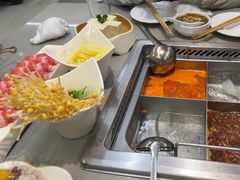 -海底捞火锅(九霄梦天地店)