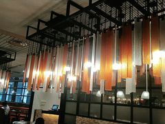 大堂-新旺茶餐厅(嘉里城店)
