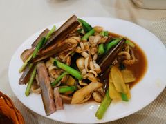 -新享乐海鲜(翠华路店)