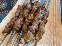 -巴依老爷新疆美食(工体旗舰店)