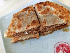 -老舅老蒙肉饼非遗店(一店)