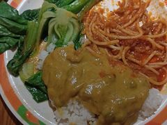 -比格比萨自助(花园路店)