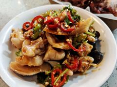 -鸣记脆皮烤鱼(山姆店)
