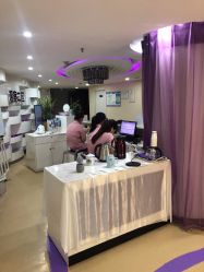 点击看大图 -安徽合肥韩美整形外科医院