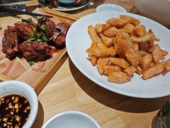 -老长春肉馆(隆礼路店)