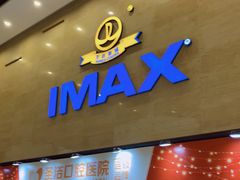 -万达影城(廊坊万达广场激光IMAX店)