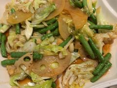 -小户人家(循礼门南国中心店)