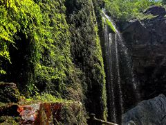 -云台山风景名胜区