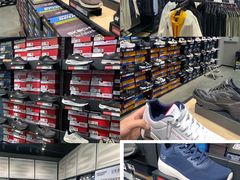 -王府井奥莱临潼小镇(临潼店)