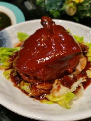 -昆城一品国际宴会中心·宴会厅