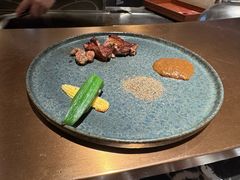 -牛将军•涮肉•烤肉(北京王府井·故宫店)