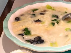 -春水锅贴·传统鲁菜(大明湖店)