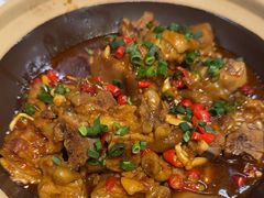 -一品江南韵·淮扬菜