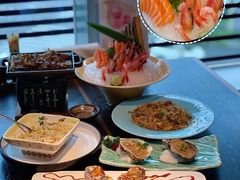 -山葵家·创意料理(宁波来福士店)