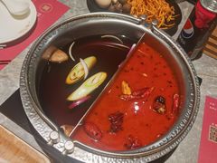 -一绪に寿喜烧(虹悦城店)