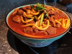 -马老六清真餐厅(雁滩店)
