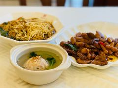 -怡园饭店-餐厅(四望亭店)