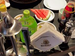 -额尔敦传统涮(公园西路店)