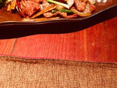 -花马天堂云南餐厅 Lost Heaven(外滩店)