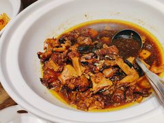-鸽子窝(宋庄店)