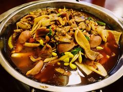 -胖娃古镇鸡杂(磁器口总店)