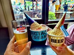 -青岛啤酒博物馆